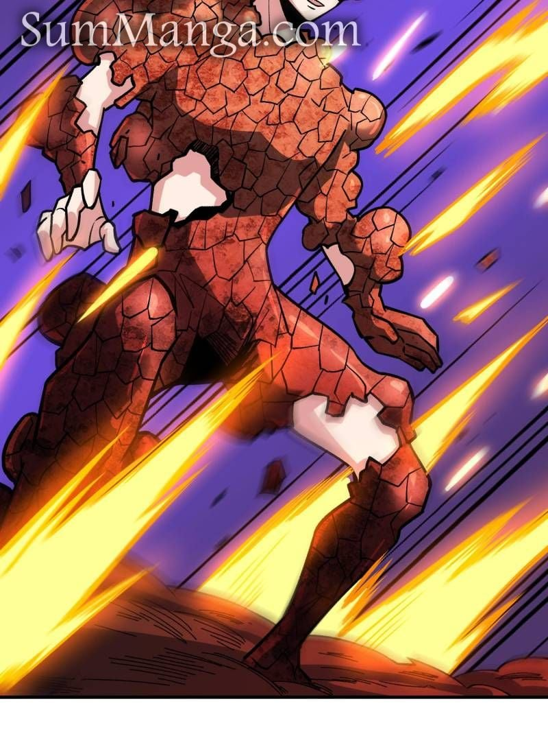 I'm Really Not A Supervillain Chapter 261 47